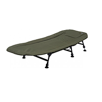 Раскладушка Prologic C-Series 6 Leg Bed 105kg (1846.19.37)(7574687741754)