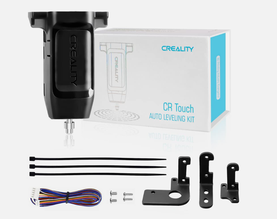 Creality CR Touch Auto Bed Leveling Sensor датчик для автоматичного вирівнювання платформи Ender 3 Max Neo