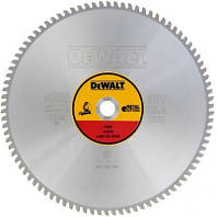 Диск пильный DeWALT 355х25.4мм 90 зубов (для DW872) (DT1927)(5313551471754)