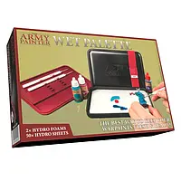 The Army Painter: Wet Palette. Волога палітра для акрилових фарб