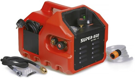 Испытательный насос Super-Ego 230V RP PROIII (V12100000)(5295408681754) - фото 2 - id-p2115441482