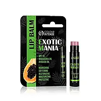 Бальзам для губ Colour Intense Exotic Mania сок папайя SPF 15 (5г)