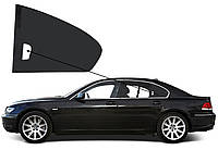 Форточка задней двери левая BMW 7 2001-2008