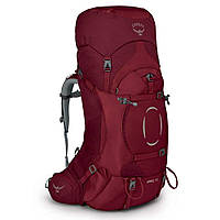 Рюкзак Osprey Ariel 55 Claret Red XS/S (009.2420)(5265608071754)