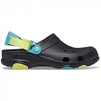 Тапки Crocs Terrain Clog