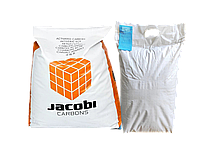Комплект загрузки для угольных фильтров Jacobi CS (для питьевой воды) к баллону 63х86
