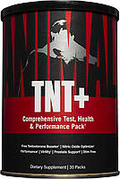 Комплекс для чоловіків Universal Nutrition TNT+ Comprehensive Test 30 Packs
