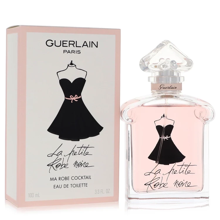 Guerlain La Petite Robere Noire