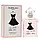 Guerlain La Petite Robere Noire Eau de Toilette 50 мл, фото 3