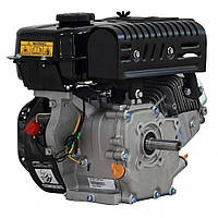 Двигатель Oleo-Mac ЕМАК К800H OHV 182cc (3075068)(5248289071754)