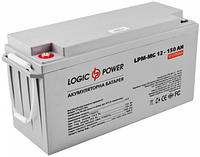 Аккумулятор мультигелевый Logicpower AGM LPM-MG 12 - 150 AH(5312908551754)