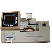 Автоматический тестер для нефтепродуктов SYD-3536D