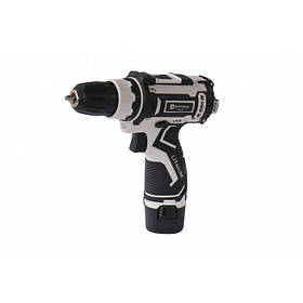 Шурупокрут акумуляторний із набором інструментів ЕЛПРОМ ЕДША-12-2Li SET