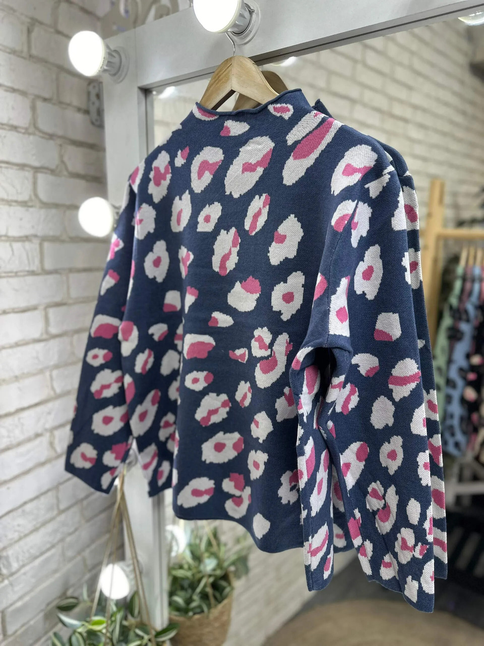 Розкішний жіночий светр, тканина "В'язка" 52, 54, 56 розмір 52