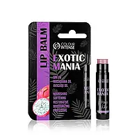 Бальзам для губ Colour Intense Exotic Mania сок питайи SPF 15 (5г)