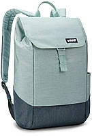 Городской рюкзак Thule Lithos Backpack 16L, Alaska/Dark Slate (TH 3204833)(7564886761754)