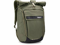 Рюкзак Thule Paramount Backpack 24L, soft green (TH 3205012)(7555322991754)