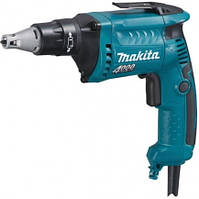 Сетевой шуруповерт для гипсокартона Makita FS4000JX2(5311505821754)