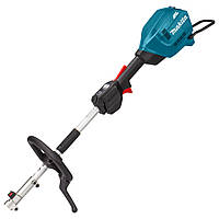 Многофункциональный садовый инструмент Makita XGT 40 V MAX UX01GZ (без АКБ и ЗУ)(7602345041754)