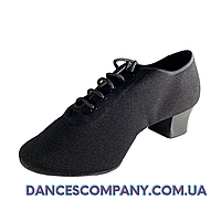 Обувь танцевальная мужская латина