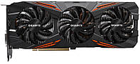 Відеокарта Gigabyte GeForce GTX 1070 8GB G1 Gaming б/в