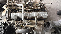 Двигун WL-T ford ranger 2.5 TD Mazda MPV 2.5TD