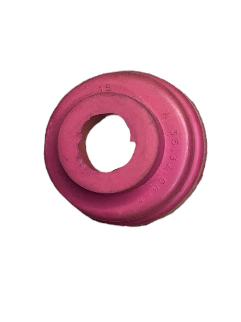 Чохол (пильник) А35.32.005-Б наконечника кермової тяги Т16, фото 1