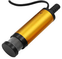 Насос для перекачування масла паливо 12 В 12л/хв