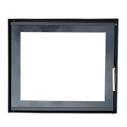 ДВЕРЦІ ДЛЯ КАМІНА 600х470