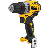 Дрель-шуруповерт аккумуляторный DeWALT DCD701N (без аккумулятора и ЗУ)(5312637951754)