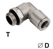 фітинг MPL фітинг MPL