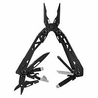 Мультитул Gerber Suspension NXT Multi-Tool Black (1055358)(7583038571754)