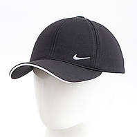 Бейсболка Лакоста Nike (вишивка) чорний