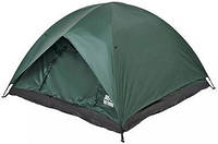 Палатка Skif Outdoor Adventure II green (389.00.83)(5266194651754)