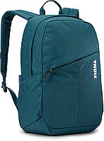 Рюкзак Thule Notus Backpack 20L (Dense Teal) (TH 3204918)(7566375771754)