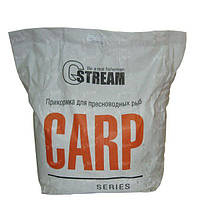 Прикормка GSTREAM CARP series Слива 5 кг,115260