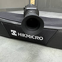 Тепловізійний приціл Hikmicro Thunder TE25 2.0, 1200 м, 25 мм, Wi-Fi, Вимір відстані (HM-TR52-25S1G/W-TE25 2.0), фото 5