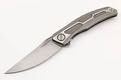 Ніж Широгорів Quantum Gen2