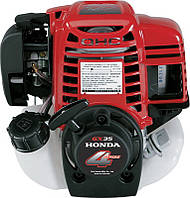 Двигатель Honda GX35NT(7539515741754)