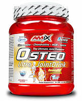 Для суставов и связок Amix Nutrition Osteo Ultra JointDrink 600g (Forest fruits)
