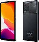 Смартфон Cubot Note 21 6/128Gb black, 50+2/8Мп, Unisoc Tiger T606, 6.56" IPS, 5200 мАч, фото 2