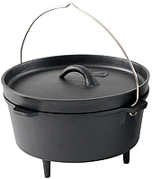 Котел Robens Carson Dutch Oven 4.3L (53979)(7566377001754)