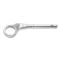 Усиленный накидной ключ со смещением Bahco 310M-85(5256669551754)