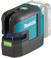 Лазерный нивелир Makita SK106GDZ(5311714751754)