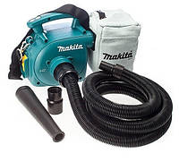 Аккумуляторный пылесос Makita DVC 350 Z(7612802901754)