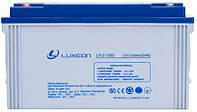 Аккумуляторная батарея Luxeon LX12-120G(5312696541754)