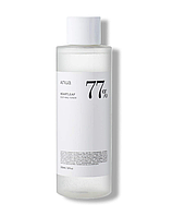 Заспокійливий тонер Anua Heartleaf 77% Soothing Toner 250 мл
