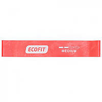 Стрічка опору Ecofit MD1319 жорсткість medium 0.9*50*610 мм