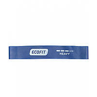 Стрічка опору Ecofit MD1319 жорсткість heavy 1.1*50*610 мм