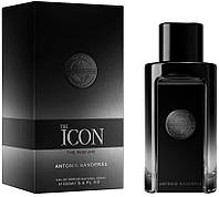 Antonio Banderas The Icon Eau de Parfum Парфюмированная вода, 100 мл